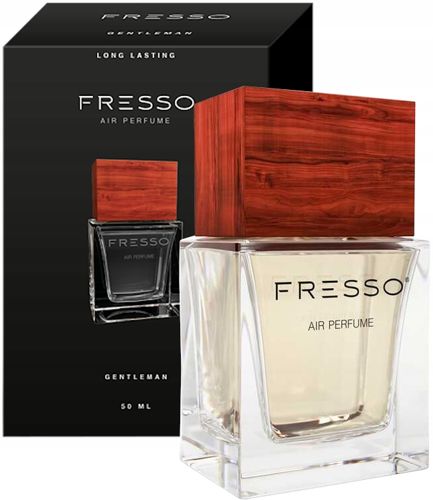 Fresso Perfumy Gentleman 50ml