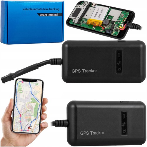 Lokalizator GPS Tracker Hoalte
