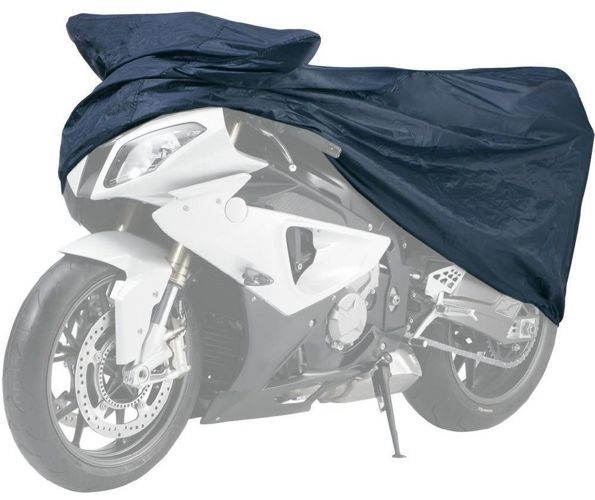 Pokrowiec na motocykl skuter rozmiar M 203 cm x 119 cm x 89 cm