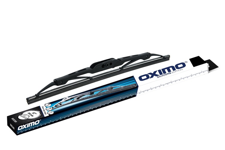 Wycieraczka samochodowa szkieletowa OXIMO WUS300