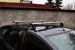 Bagażnik bazowy na dach Cruz AIRO X118 Opel Astra 4-dr Sedan 2004-2012 r.