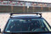 Bagażnik na dach Cruz ST110 Nissan Juke 5-dr SUV od 2010 r.