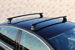 Bagażnik na dach Cruz ST110 Suzuki Swift 3-dr 2005-2011