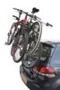 Peruzzo Hi-Bike Bagażnik do przewozu 3 rowerów 