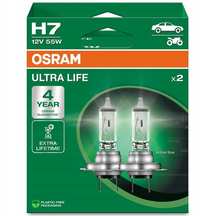  OSRAM-Zarowki-H7-12V-55W-PX26d-Ultra-Life-KOMPLET-2-sztuki-2