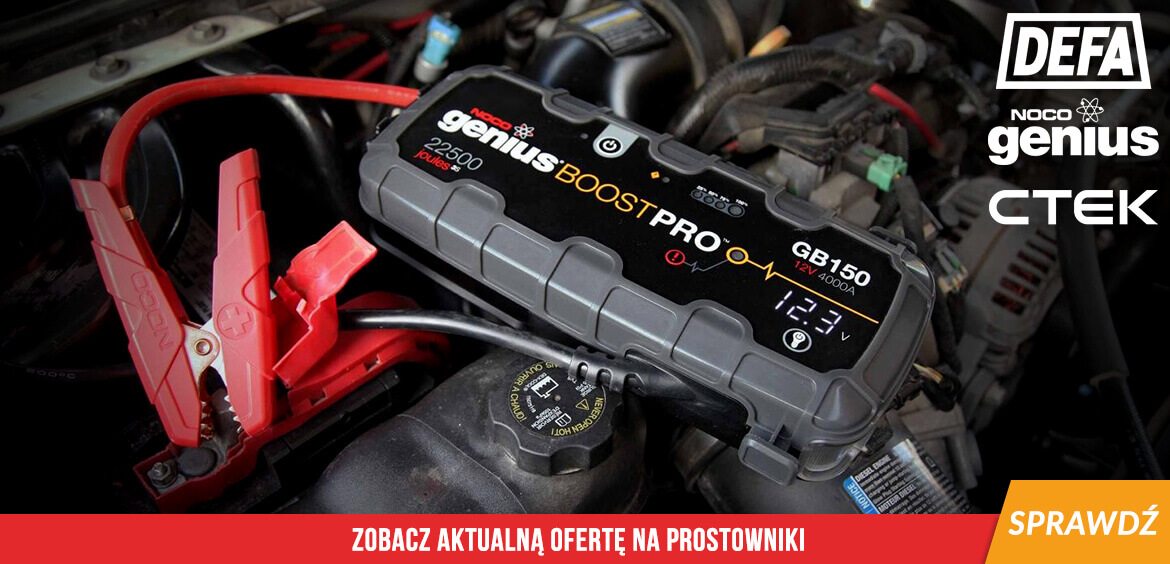 Prostowniki