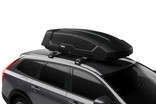 Thule Force XT M black aero Box dachowy 635200