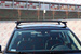 Bagażnik na dach Cruz ST120 Renault Clio IV 2012-2015