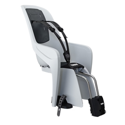 Fotelik Rowerowy Thule Ride Along Lite 2 Light Gray