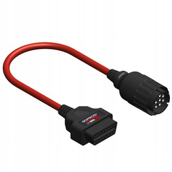 Adapter SDA10 SDPROG do diagnostyki motocykli BMW