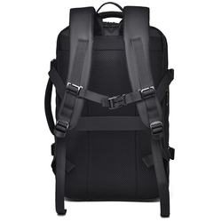 Plecak biznesowy podróżny bagaż podręczny na laptop 15,6'' regulowana komora 10cm Baltan Adventure