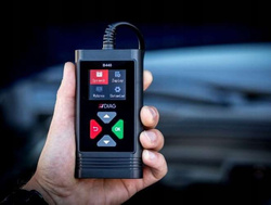 Interfejs diagnostyczny 24Diag B440