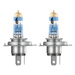 Żarówki OSRAM H4 Night Breaker +220% do +150m +20% bielsze światło 2 sztuki 64193NB220-2HB