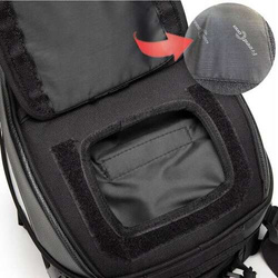 Plecak motocyklowy Torba 2w1 FreedConn ZC099 37L