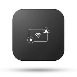 Bezprzewodowy adapter do samochodu Car Play Android Auto Nexadio SB100