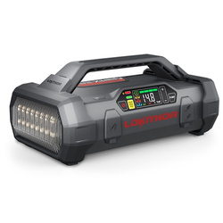 Jump Starter Lokithor ApartX LO-LiPO 12V 1500A 150PSI LED 300lm z bateria