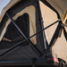 Namiot dachowy samochodowy Wild Land Normandy Auto PRO 140 2-3 os.