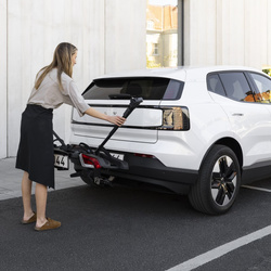 Thule OutPace 3 13 PIN Bagażnik rowerowy na hak na 3 rowery