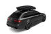 Thule Vector L Black Metallic Box dachowy