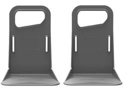 2x Organizer do bagażnika STAYHOLD Carpet Small / FERIE2026