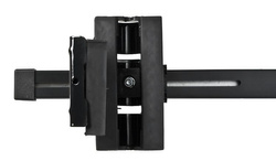 BAGAŻNIK NA DACH D2 1.6 ST