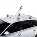 2x Bike Rack CRUZ ALU 940-010 Uchwyt rowerowy 