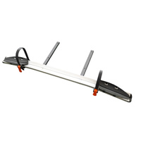 Adapter na rower do platformy Aguri Active Bike 2 E-Bike Silver