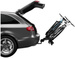 Thule VeloCompact 924 13 PIN Bagażnik rowerowy na hak na 2 rowery czarny 924003
