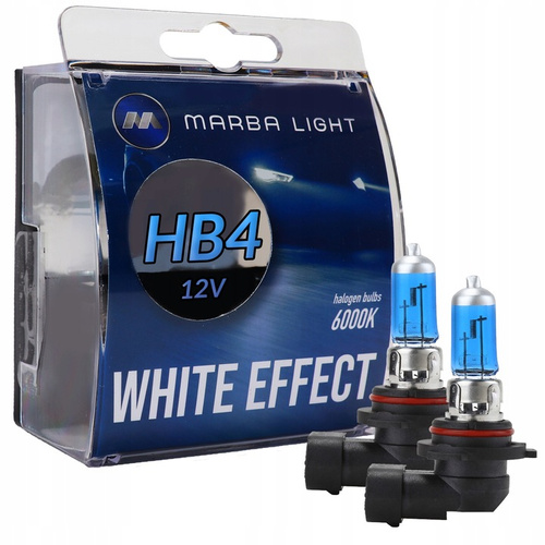 Żarówki Marba Light MLWEHB41255D HB4 55 W 2 szt.