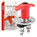 Wyłącznik odłącznik prądu akumulatora hebel 12/24V AMIO-03024