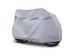 Pokrowiec całoroczny na dwa rowery TWIN bike cover rozmiar XL