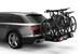 Thule VeloSpace XT Black Adapter na 4 rower