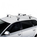 2x Bike Rack CRUZ ALU 940-010 Uchwyt rowerowy 