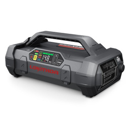 Jump Starter Lokithor ApartX LO-LIFE 12V 1500A 150PSI LED 300lm z bateria