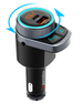 Transmiter samochodowy FM Feegar Q300 Pro