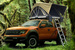 Namiot dachowy samochodowy Wild Land Wild Cruiser 160 3-4 osobowy