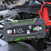 Jump Starter Lokithor J2250 PRO 2250A LiFePO4 12V LED 300lm rozrusznik
