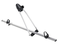 2x Bagażnik na rower Homar Alu 2