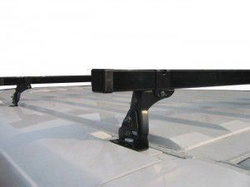 Bagażnik Cruz  35x35x1,5 923-400 Ford Transit od 2013