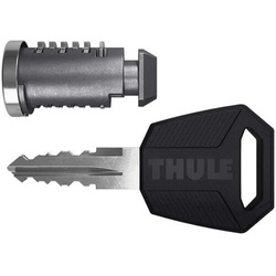 Thule Lock Barrel N051 wymienny bębenek zamka z kluczykiem