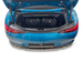 Torby do bagażnika 4 szt Kjust do Mercedes-Benz Sl 2022+