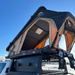 Namiot dachowy samochodowy Wild Land Bush Cruiser V2 140 2-3 osobowy