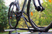 3 x Uchwyt rowerowy START 