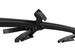 Thule VeloSpace XT Black Adapter na 4 rower