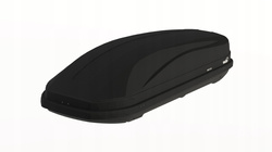 Box dachowy Hakr Magic 400 Carbon HR-HV2401