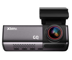 Wideorejestrator kamera samochodowa Xblitz GO3 4K WIFI