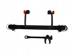 Adapter na rower do platformy Aguri Vantage