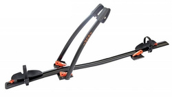 4 x Aguri Acuda 2 Black Uchwyt rowerowy 