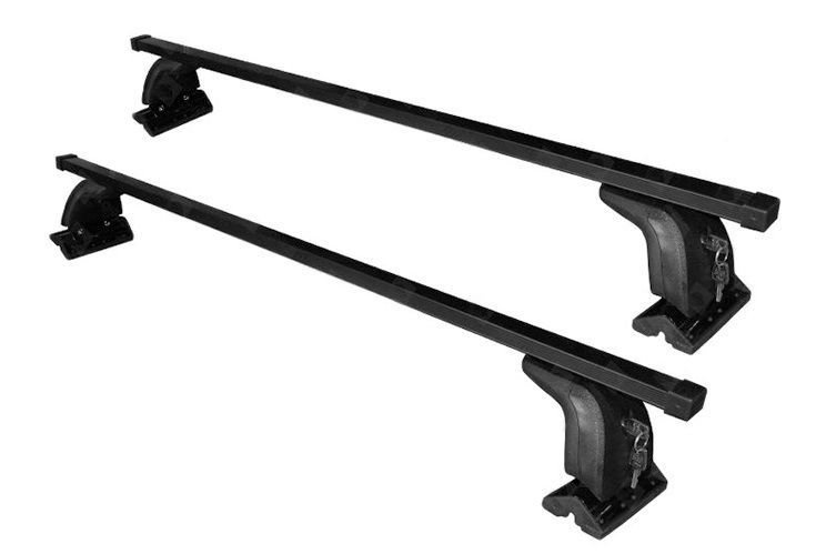 Bagażnik dachowy Amos Beta 103 1,2 ST