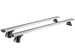 Bagażnik na dach Cruz AIRO T108 935-446 Suzuki Swift IV 5-dr Hatchback 2005-2010